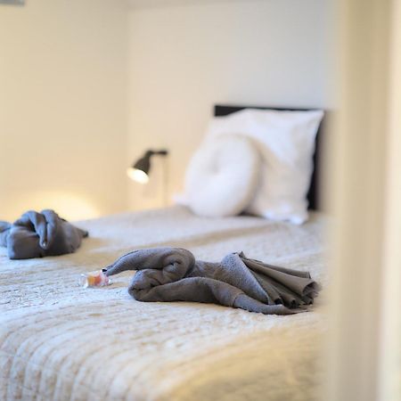 Villa Cecha B&b &Wellness Ostende Extérieur photo