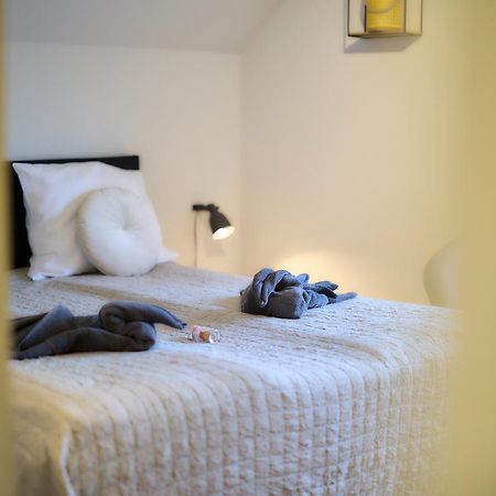 Villa Cecha B&b &Wellness Ostende Extérieur photo