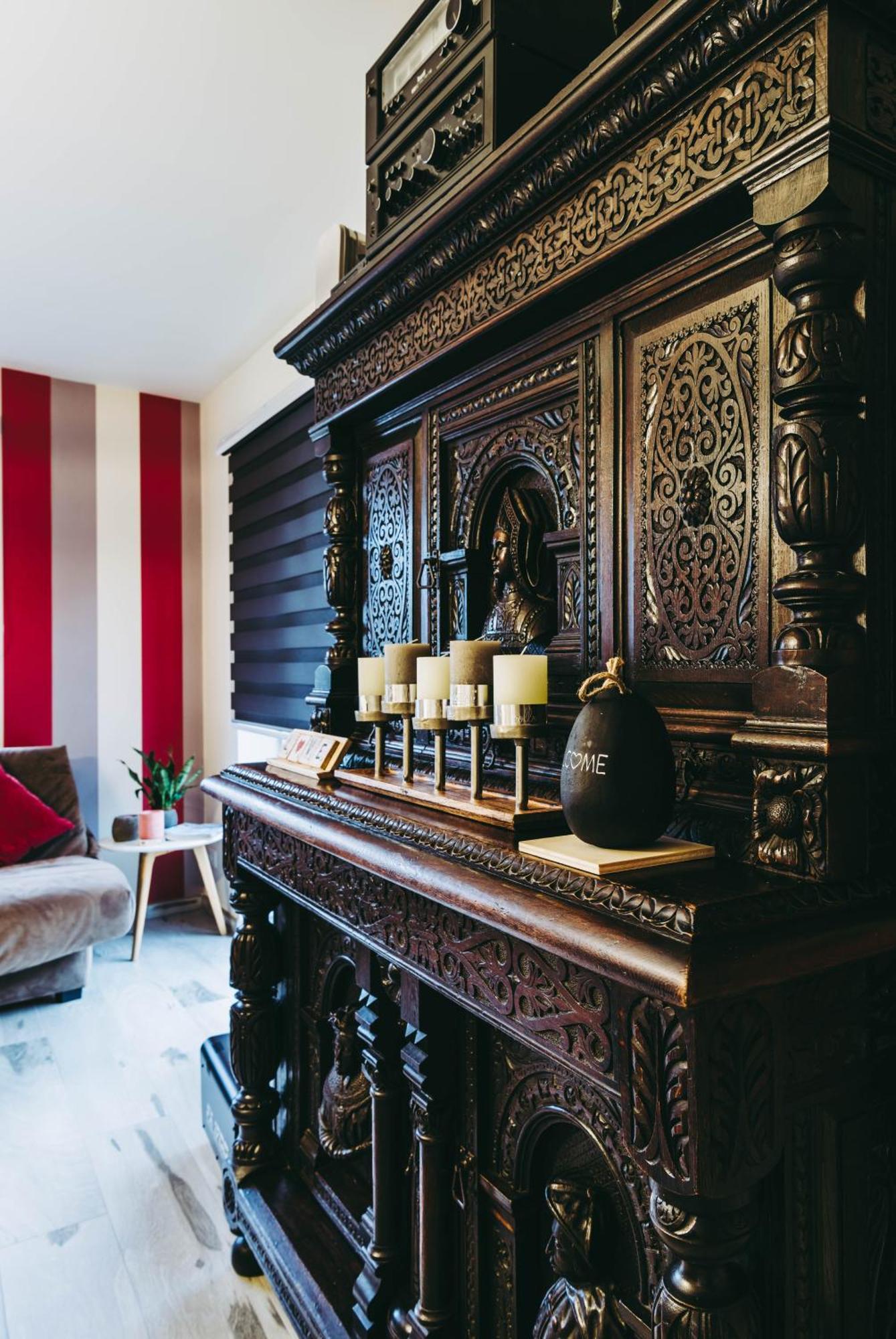 Villa Cecha B&b &Wellness Ostende Extérieur photo