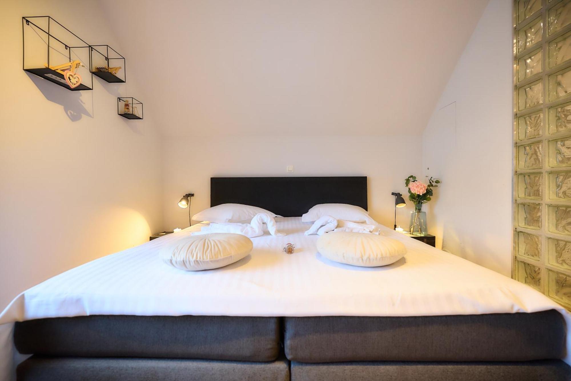 Villa Cecha B&b &Wellness Ostende Extérieur photo