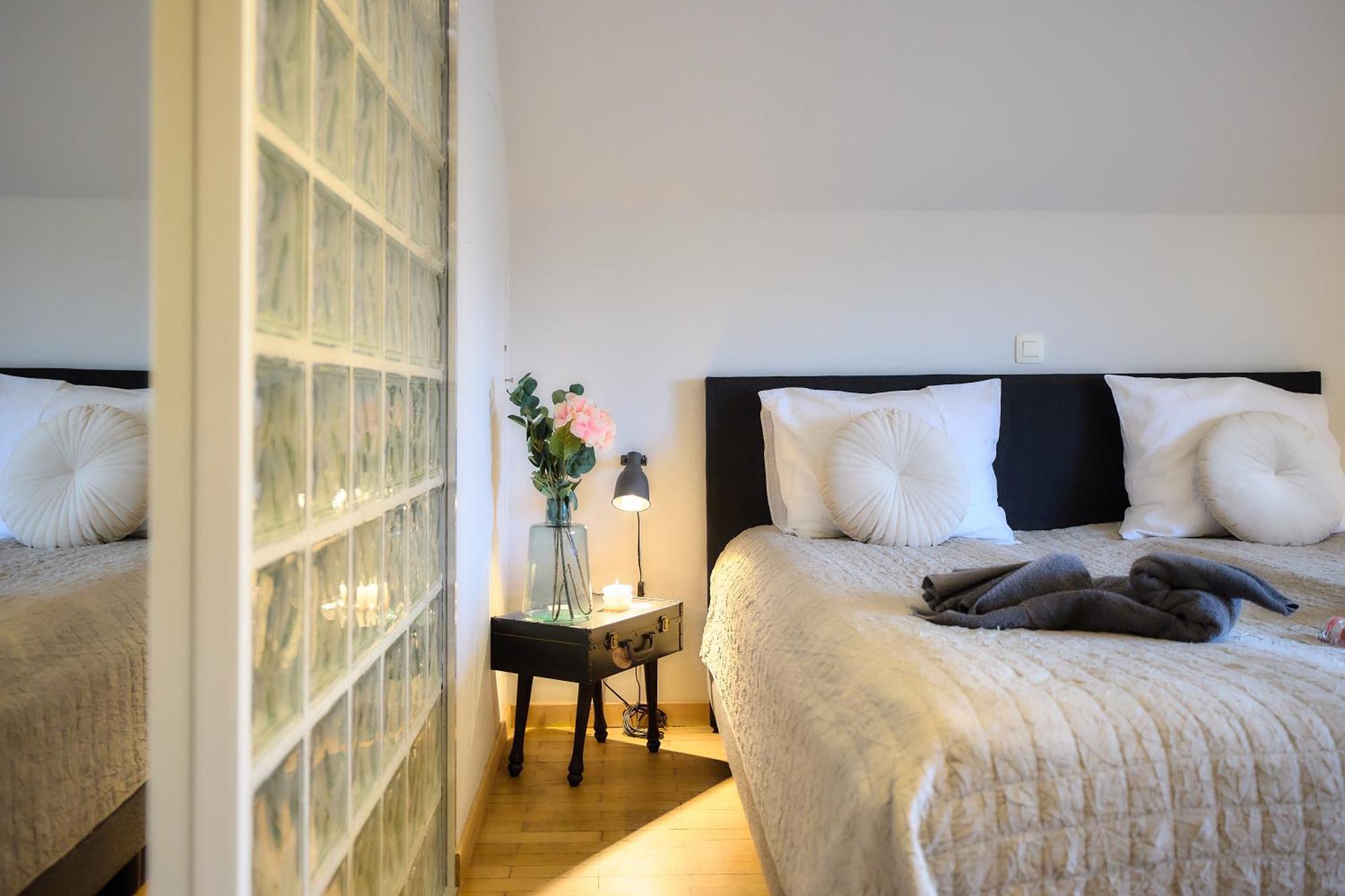 Villa Cecha B&b &Wellness Ostende Extérieur photo