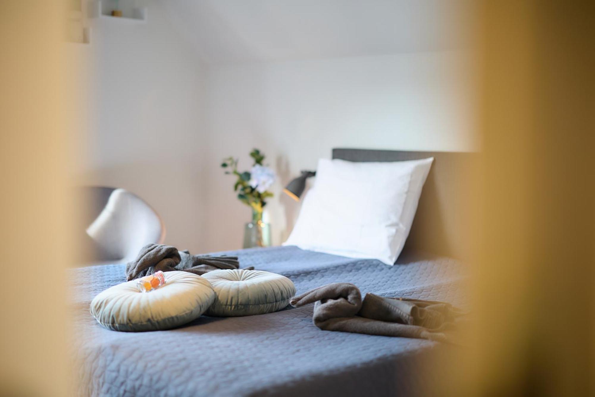 Villa Cecha B&b &Wellness Ostende Extérieur photo